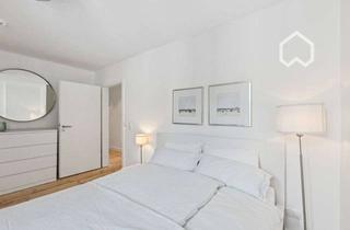 Immobilie mieten in 22083 Barmbek-Süd, Schöne 2-Zimmer-Wohnung zum Wohlfühlen im beliebten Komponistenviertel