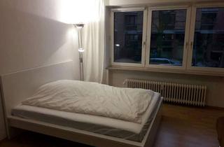 Immobilie mieten in Kurze Straße, 20355 Neustadt, Kurze Straße, Hamburg furnished