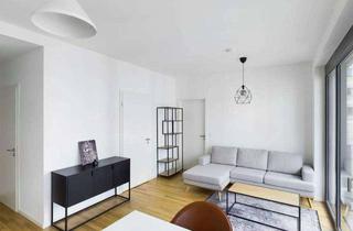 Immobilie mieten in Am Köllnischen Park, 10179 Mitte, Am Köllnischen Park, Berlin furnished