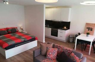 Immobilie mieten in Hans-Sachs-Straße, 70825 Korntal-Münchingen, Hans-Sachs-Straße, Münchingen furnished