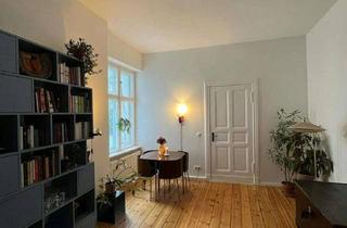 Immobilie mieten in Ueckermünder Straße, 10439 Prenzlauer Berg (Prenzlauer Berg), Ueckermünder Straße, Berlin furnished