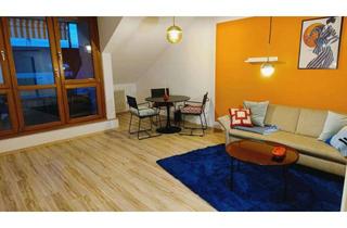 Immobilie mieten in Eichenring, 16341 Panketal, Eichenring, Bernau bei Berlin furnished