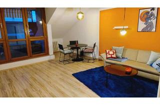 Immobilie mieten in Eichenring, 16341 Panketal, Eichenring, Bernau bei Berlin furnished