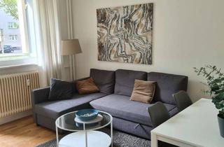 Immobilie mieten in Martin-Luther-Straße 71, 10779 Schöneberg, Wohnen in Schöneberg