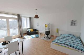 Immobilie mieten in Barbarossastraße 49, 10781 Schöneberg, Sonniges Apartment im Herzen Schönebergs - Sunny apartment in the heart of Schöneberg