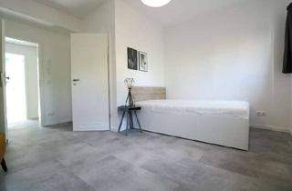 Immobilie mieten in Martin-Luther-Str. 91/93, 10825 Schöneberg, WG-Zimmer mit eigenem Bad und Kleiderkammer am Akazienkiez