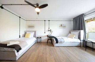 Immobilie mieten in Glockenturmstraße, 14055 Charlottenburg, Glockenturmstraße, Berlin furnished