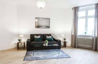 Immobilie mieten in Guineastraße, 13351 Wedding, Guineastraße, Berlin furnished