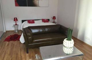 Immobilie mieten in Osthafenplatz, 60314 Ostend, Osthafenplatz, Frankfurt am Main furnished