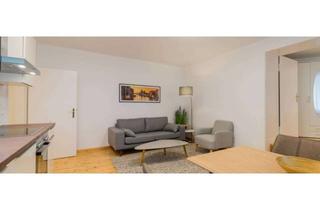 Immobilie mieten in Veteranenstraße, 10119 Mitte, Veteranenstraße, Berlin furnished