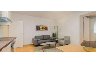 Immobilie mieten in Veteranenstraße, 10119 Mitte, Veteranenstraße, Berlin furnished