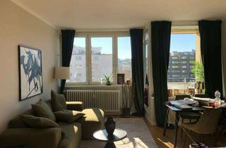 Immobilie mieten in Yorckstraße, 10965 Kreuzberg, Yorckstraße, Berlin furnished