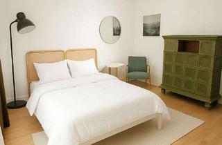 Immobilie mieten in Bahnhofstraße, 82166 Gräfelfing, Bahnhofstraße, Gräfelfing furnished