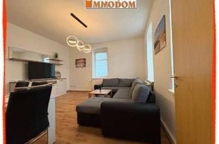 Immobilie mieten in Kirchberger Straße 52, 08112 Wilkau-Haßlau, Monteurswohnung bis 3 Personen, vollmöbliert und verkehrsgünstig gelegen, zu vermieten!