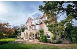 Immobilie mieten in Hasenbergsteige, 70197 West, 2-Zimmer Wohnung in Stadtvilla, Top-Lage Hasenbergsteige Stuttgart, mit WLAN & Kamin