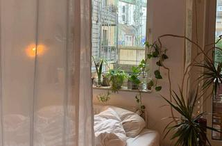 Immobilie mieten in Weidengasse 61, 50668 Altstadt-Nord, Untermiete 2.5 Zimmer Wohnung (01.01.2026 - 28.02.2026)