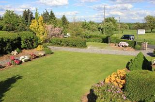 Immobilie mieten in 01468 Moritzburg, Apartment, teilmöbliert, EBK, Terrasse und PKW- Stellplatz