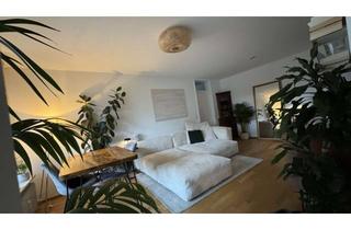 Immobilie mieten in 80636 Neuhausen-Nymphenburg, Helle 2-Zimmer-Wohnung in München auf der Grenze Maxvorstadt / Neuhausen-Nymphenburg