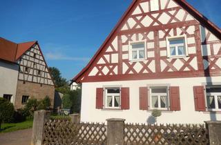 Immobilie mieten in Sutte, 96049 Bamberg, Wohnen neben Sport-/Erholungswegen, Top-Saniert, 8 km vor Bamberg