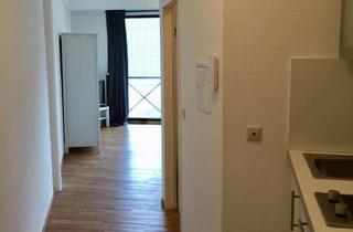 Immobilie mieten in Ursulastraße 29, 50354 Hürth, Helle 1-ZimmerWohnung in Hürth