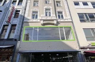 Büro zu mieten in Markt, 45657 Recklinghausen, Repräsentative Büro-/Austellungsfläche in bester Marktlage