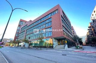 Geschäftslokal mieten in 20457 HafenCity, Repräsentative Ladenfläche in hochfrequentierter Lage!