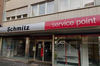 Gewerbeimmobilie mieten in 52499 Baesweiler, Hier beginnt Aufmerksamkeit: 180 m² im Herzen der Stadt