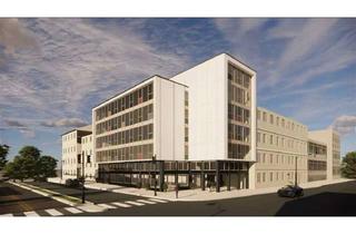 Geschäftslokal mieten in Obere Königsstraße, 34117 Mitte, Zukunftssicher modernisiert mitten in Kassel! [VAC-21253]