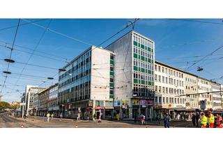 Geschäftslokal mieten in Obere Königsstraße, 34117 Mitte, Gastronomie/Einzelhandelsfläche mitten in Kassel! [VAC-21253]