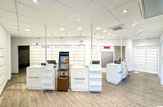 Geschäftslokal mieten in 73033 Göppingen, Helle & flexibel nutzbare Ladenfläche in Kaiserbau Göppingen