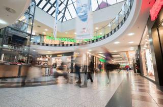 Geschäftslokal mieten in Hauptstraße 435, 79576 Weil am Rhein, Ihre Frequenz ist schon da - Ladenfläche im Rhein Center direkt vom Eigentümer!