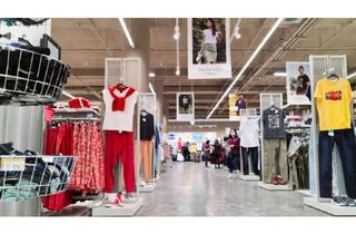 Geschäftslokal mieten in 60326 Gallus, ohne Abstand!! 500 qm Ladenfläche in Toplage von Gallus Mainzer Landstraße