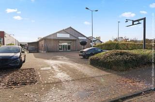 Geschäftslokal mieten in 28876 Oyten, Oyten I Attraktive Einzelhandelsfläche in begehrter Lage !