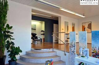 Gewerbeimmobilie kaufen in 76646 Bruchsal, Attraktives Ladenlokal mit vielseitigen Nutzungsmöglichkeiten