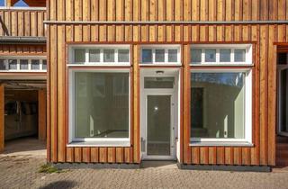 Gewerbeimmobilie mieten in 38644 Goslar, Zentrale Gewerbefläche in Hahnenklee – flexibel nutzbar