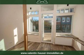 Gewerbeimmobilie mieten in 38644 Goslar, Zentrale Gewerbefläche in Hahnenklee – flexibel nutzbar