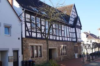 Gewerbeimmobilie mieten in Marktplatz 5-6, 31683 Obernkirchen, Obernkirchen // Geräumige Gewerbefläche zu vermieten