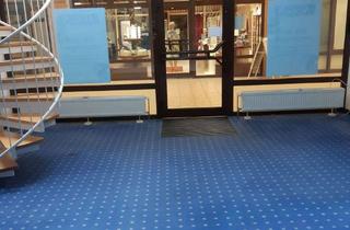 Gewerbeimmobilie mieten in Hauptstraße 177, 42579 Heiligenhaus, Heiligenhaus // Gewerbefläche auf 2 Etagen in belebter Einkaufspassage