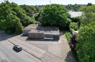 Gewerbeimmobilie kaufen in 27474 Cuxhaven, Ladenlokal oder Gastronomie in zentraler Lage