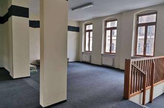 Büro zu mieten in Hainstraße 38, 09130 Sonnenberg, Ob Büro oder Verkaufsfläche, hier entsteht Ihr neues Gewerbe!