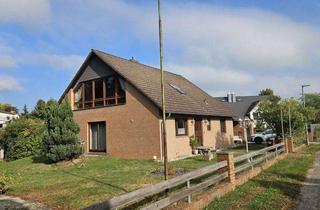 Einfamilienhaus kaufen in 38179 Schwülper, Familienfreundliches EFH mit großem Garten vor den Toren Braunschweigs