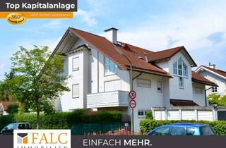 Anlageobjekt in 85579 Neubiberg, Licht, Lage, Lebensqualität – Ihre Kapitalanlage mit Wohlfühlfaktor