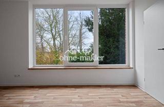 Wohnung kaufen in 17489 Greifswald, Sofort bezugsfertig: Großzügige 2 Raumwohnung am Wall in Greifswalder Innenstadt