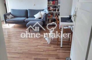 Wohnung mieten in Joliot-Curie-Str. 10, 07548 Gera, Helle und moderne 58 m² Wohnung