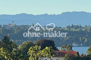 Villa kaufen in 82319 Starnberg, Top Familienvilla in zentraler Lage mit Seeblick in Starnberg