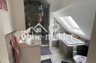 Wohnung mieten in 67354 Römerberg, 3 Zimmerwohnung Dachgeschosswohnung in Römerberg/ Heiligenstein