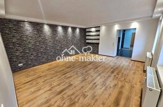 Wohnung mieten in Sielower Str. 55, 03044 Cottbus, Moderne 4-Raum-Wohnung mit 99 m² + großer Terrasse + EBK in Cottbus Uni Nähe