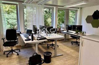 Gewerbeimmobilie mieten in Schlachthausstr. 23, 92224 Amberg, SOFORT: Bis zu 218 m² Büro/Praxis mit PV-Strom – nur 9 €/m²!