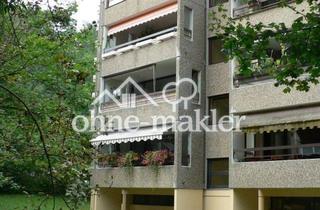 Wohnung mieten in Dinkelbergstraße 8, 79639 Grenzach-Wyhlen, 4-Zimmer-Wohnung mit Balkon im 4. OG in Grenzach-Wyhlen