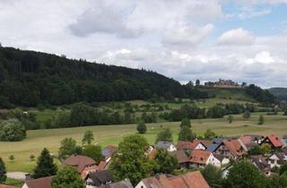 Grundstück zu kaufen in 79350 Sexau, Ruhig gelegenes Baugrundstück für eine Doppelhaushälfte in Sexau